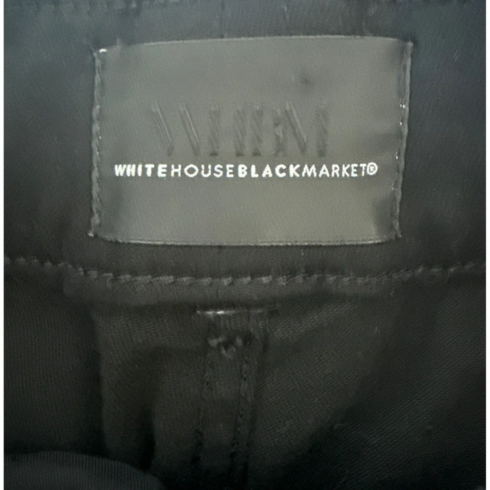 White House Black Market excellent preowned